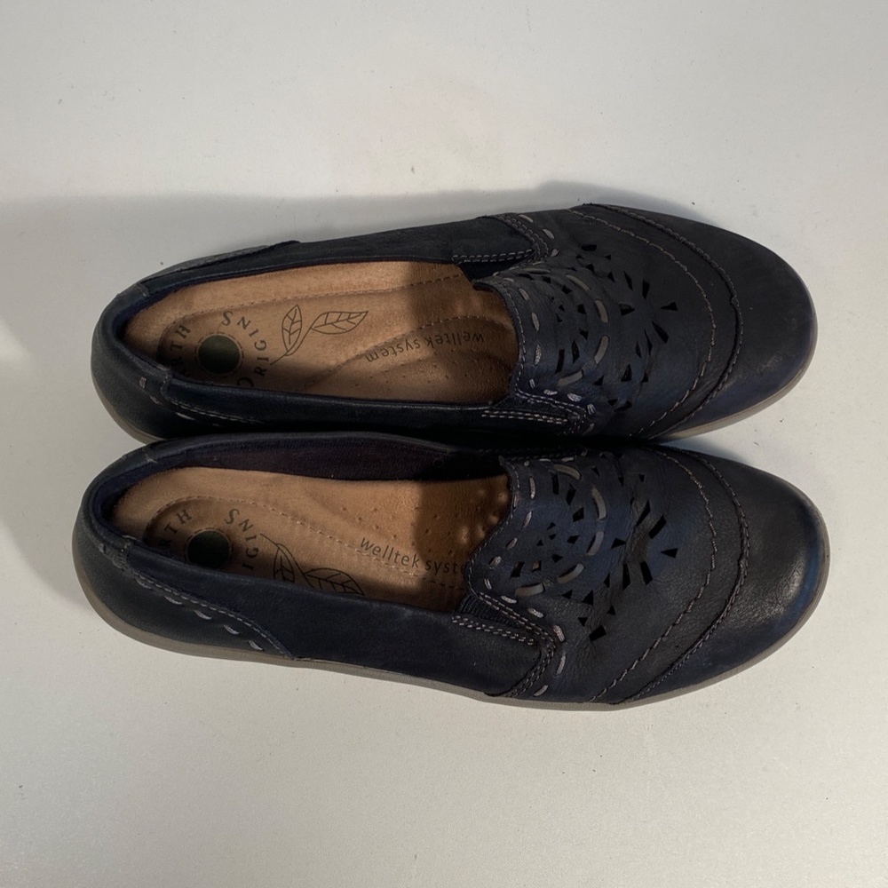 Earth Origins Lorena Flats Women Size 7.5 M - Picture 5 of 8